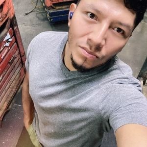 Meet your Posher, Rodrigo